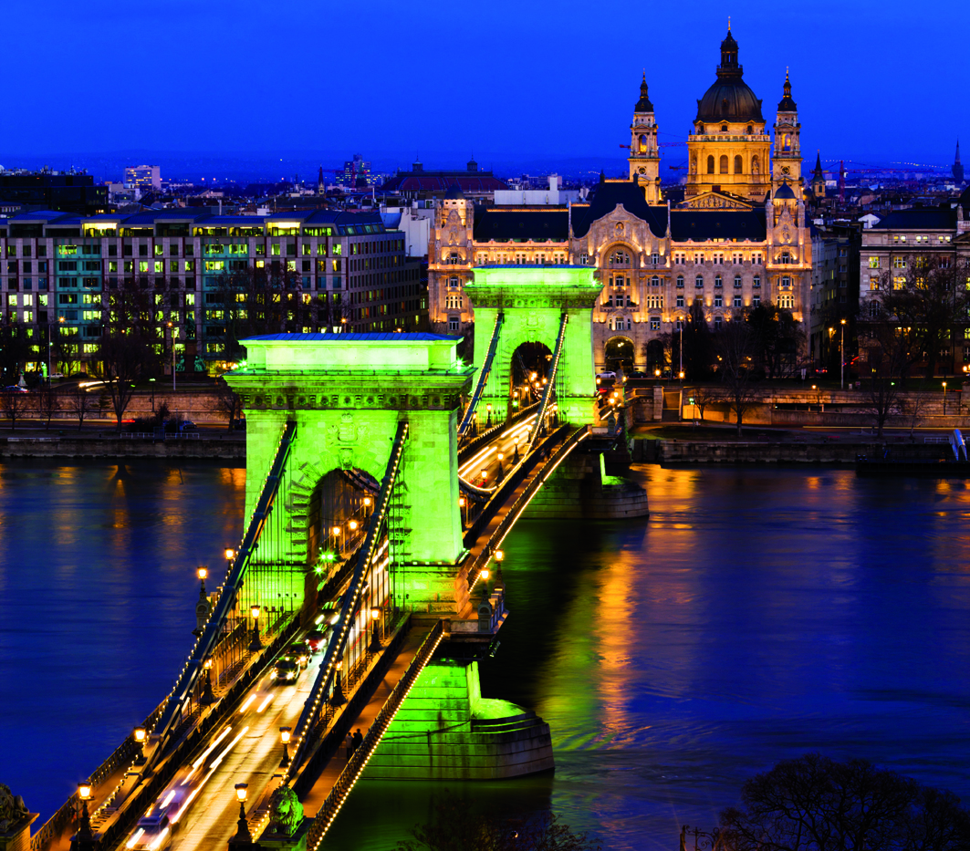 Pont Tours