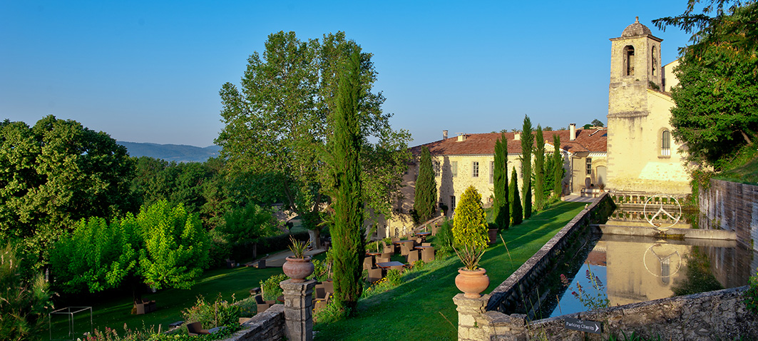 Provence Verdon Affaires