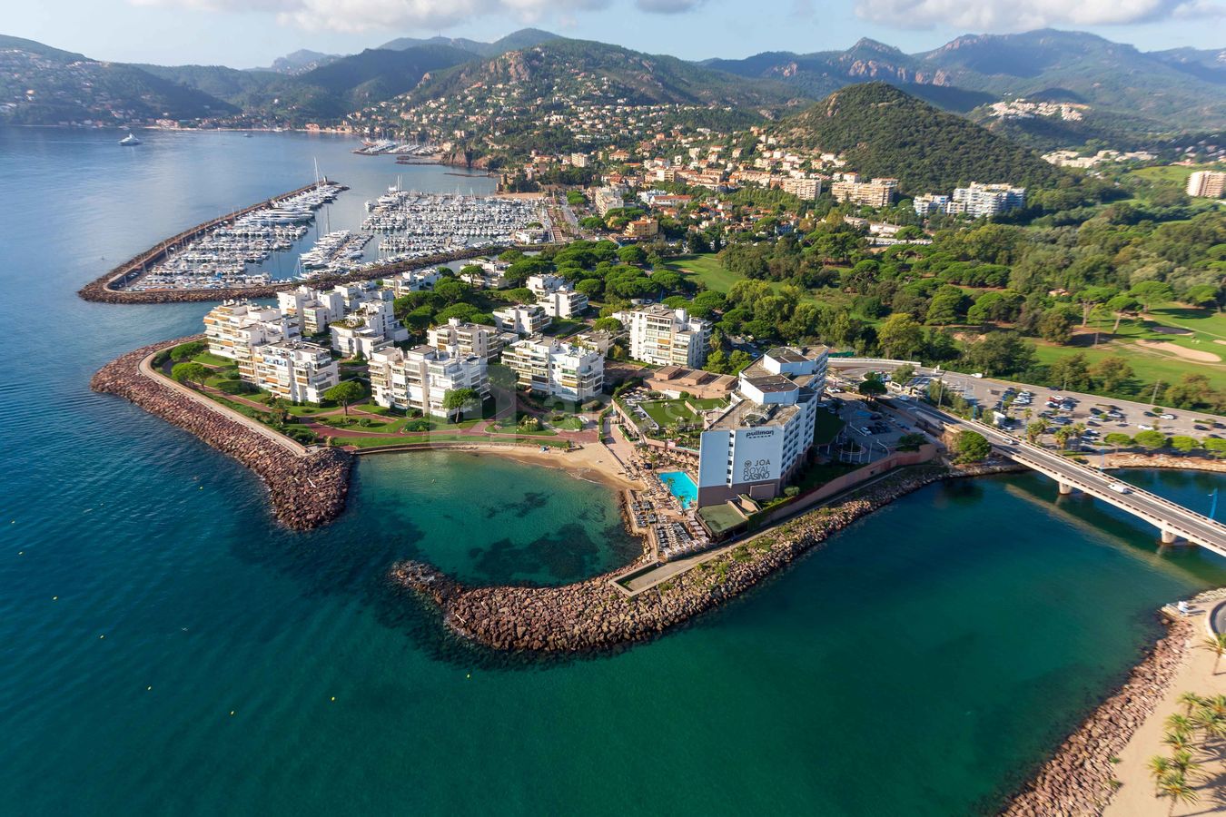 Pullman Cannes Mandelieu
