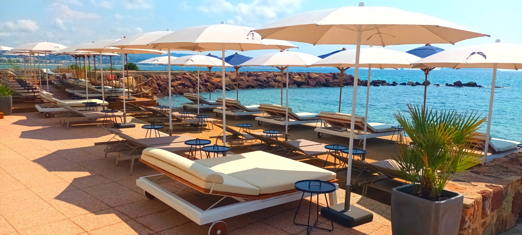 Pullman Cannes Mandelieu