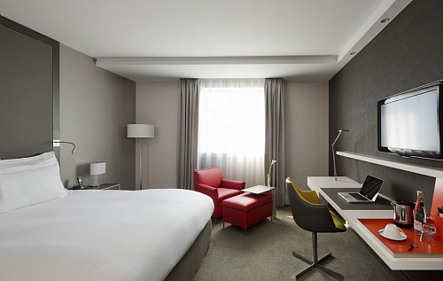 Pullman Paris La Défense