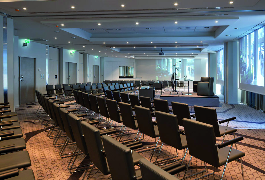 Pullman Toulouse Centre