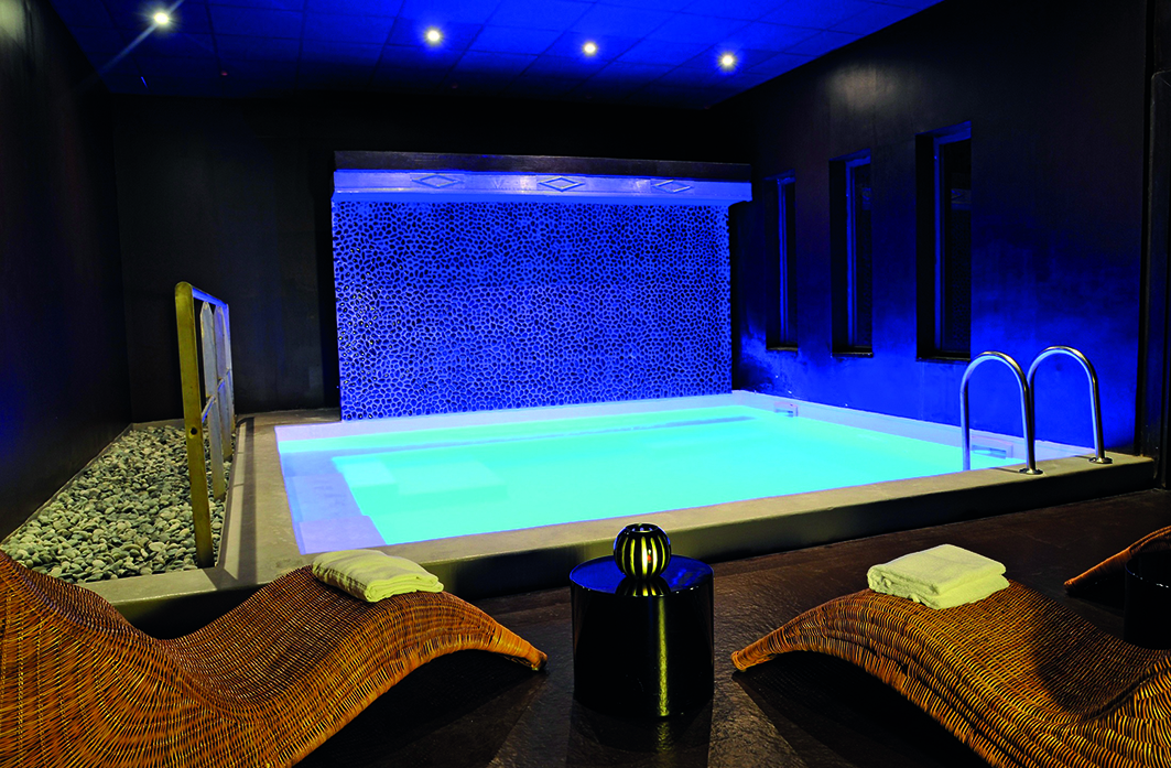 Quality Suites Bordeaux Aéroport & Spa