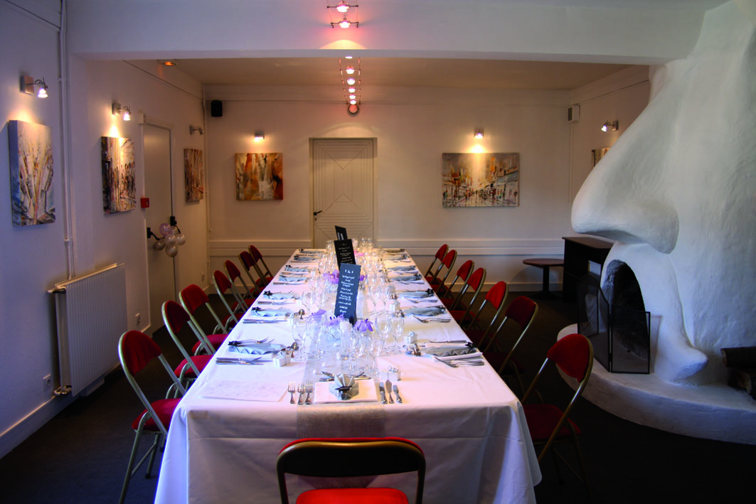 Qualys Hôtel La Bertelière