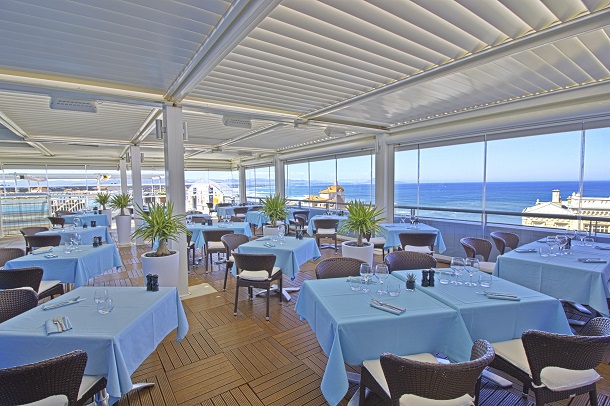 Radisson Blu Hotel, Biarritz