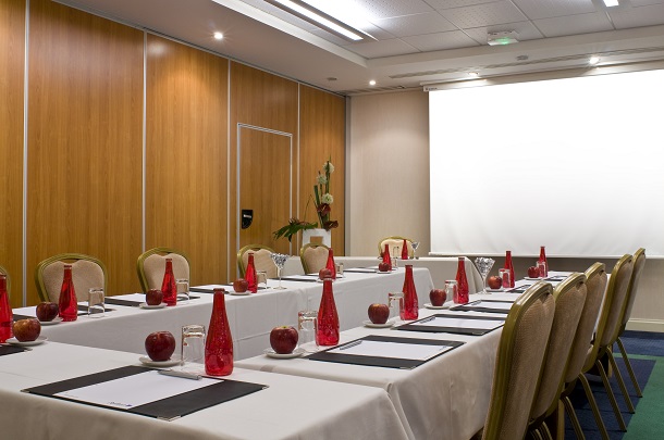 Radisson Blu Hotel, Biarritz