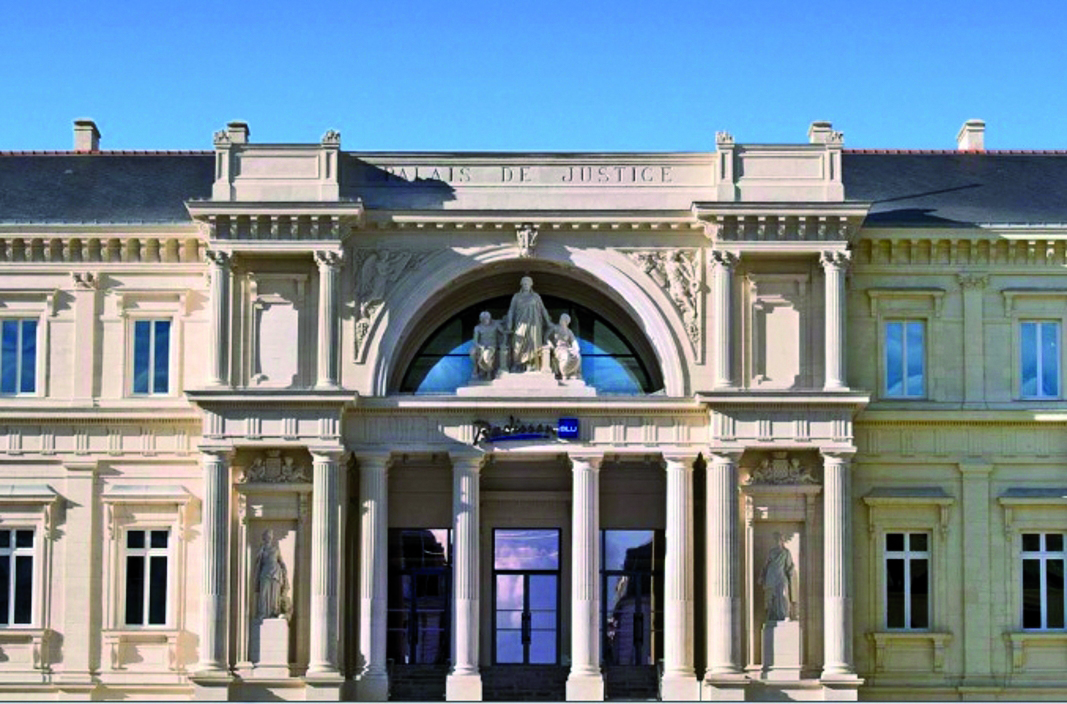 Radisson Blu Hotel Nantes