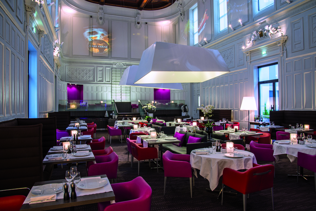Radisson Blu Hotel Nantes