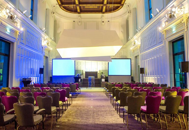 Radisson Blu Hotel Nantes