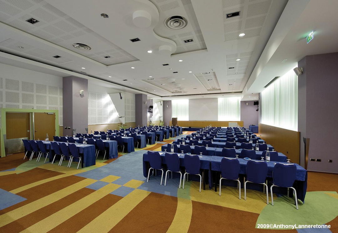 Radisson Blu Hotel Nice