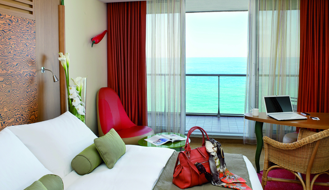 Radisson Blu Hotel Nice