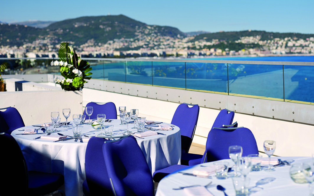 Radisson Blu Hotel Nice