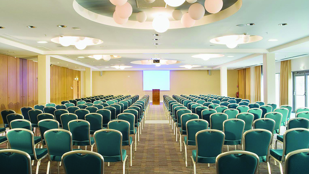 Radisson Blu Hotel, Toulouse Airport