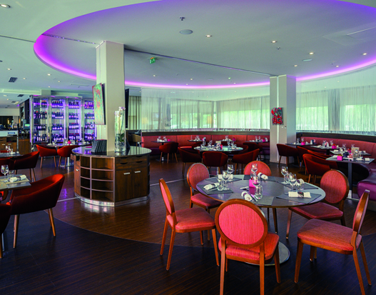 Radisson Blu Hotel, Toulouse Airport