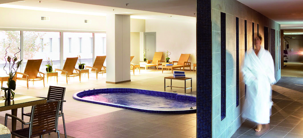 Radisson Blu Hotel, Toulouse Airport
