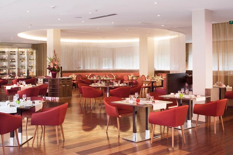 Radisson blu Hotel, Paris Marne-la-Vallée