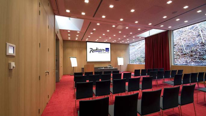 Radisson Blu Palace Hôtel