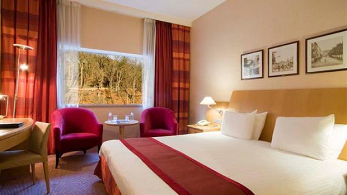 Radisson Blu Palace Hôtel