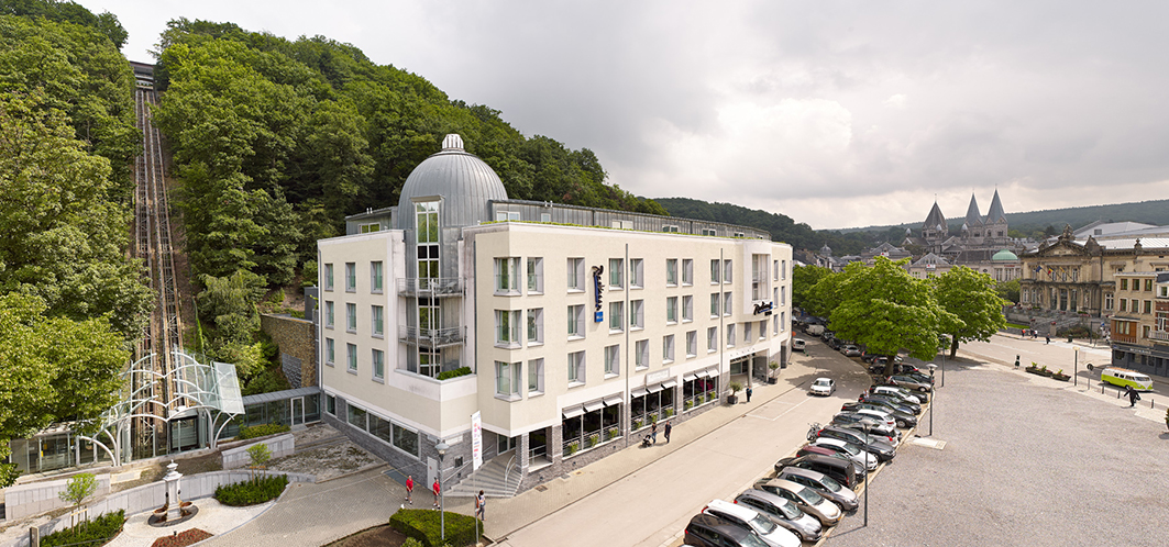 Radisson Blu Palace Hôtel
