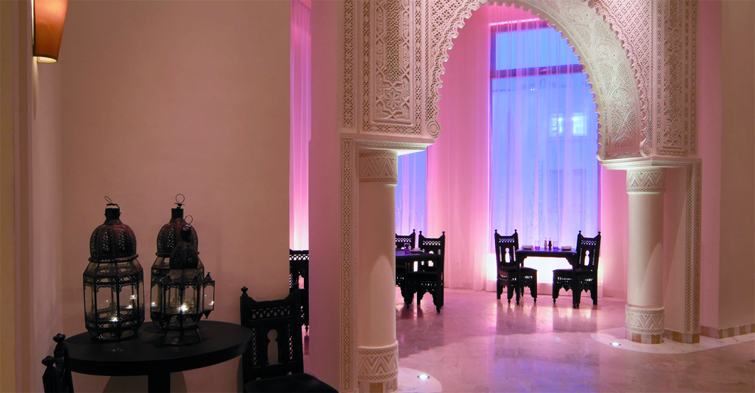 Radisson Blu Palace Resort & Thalasso