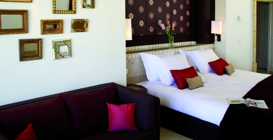 Radisson Blu Palace Resort & Thalasso