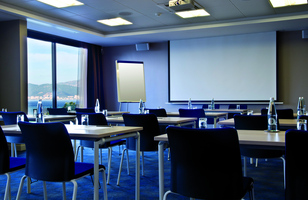 Radisson Blu Resort & Spa, Ajaccio Bay