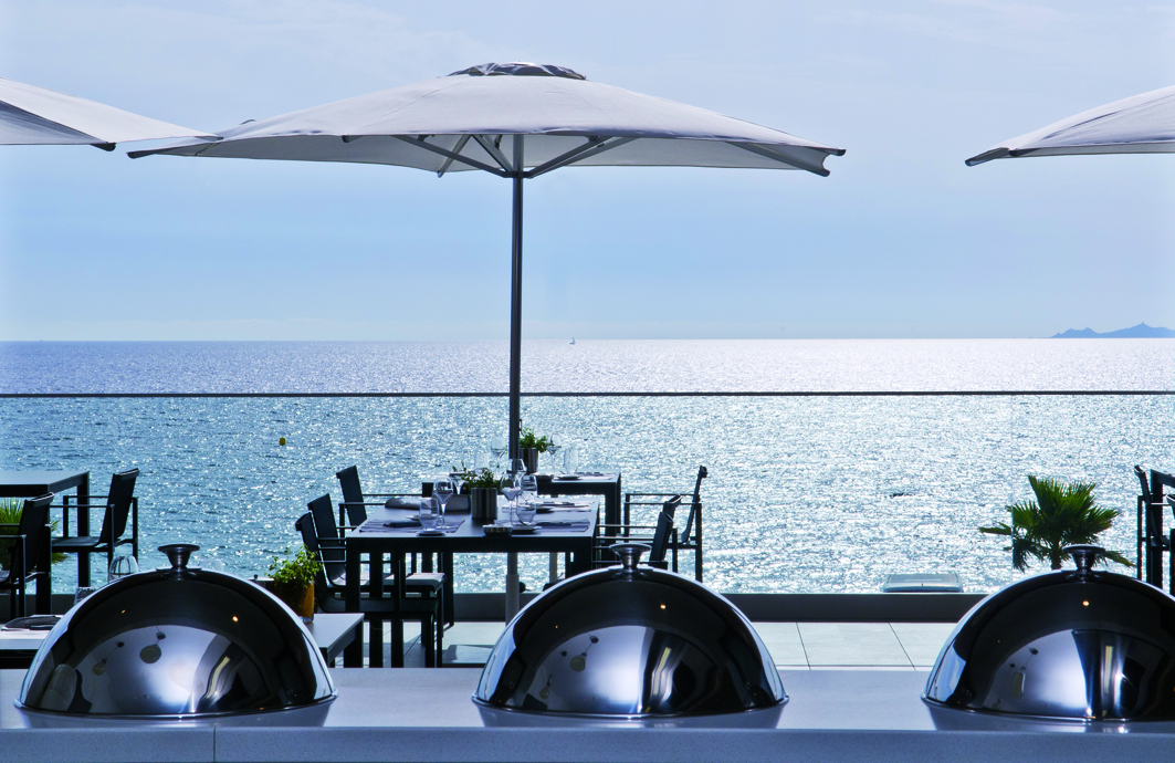 Radisson Blu Resort & Spa, Ajaccio Bay