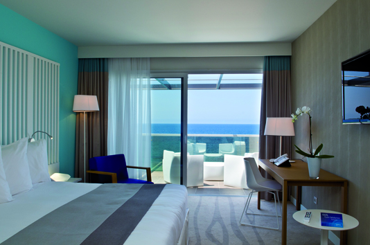 Radisson Blu Resort & Spa, Ajaccio Bay