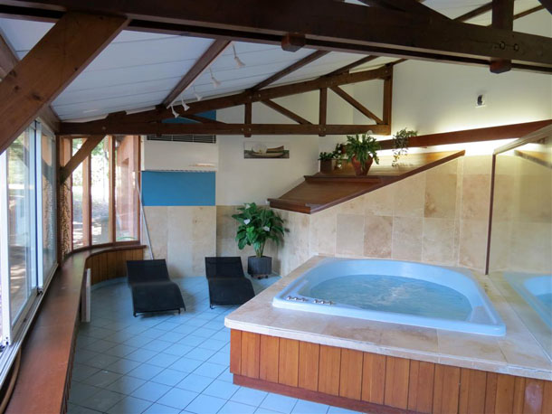 Relais du Moulin Neuf