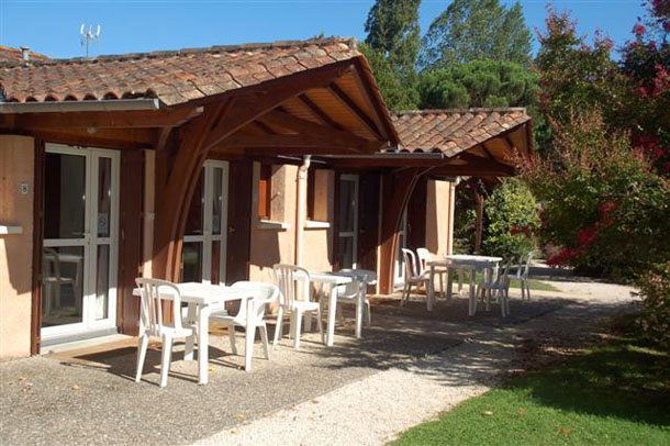 Relais du Moulin Neuf