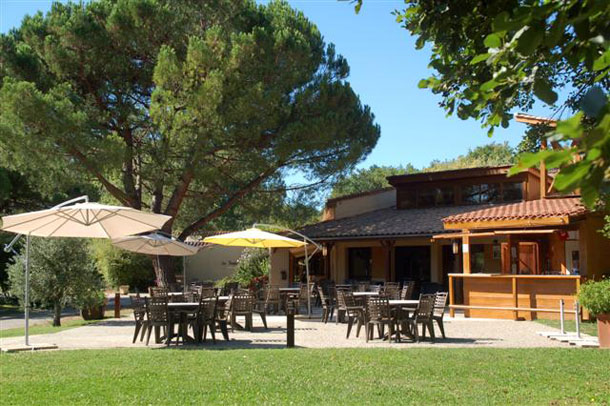 Relais du Moulin Neuf