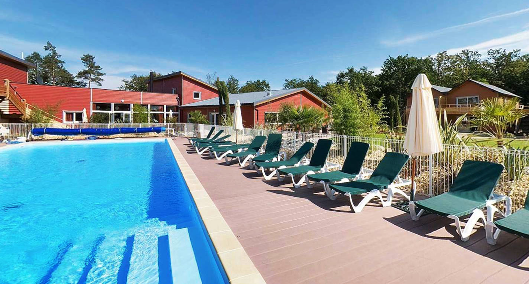 Relais du Plessis