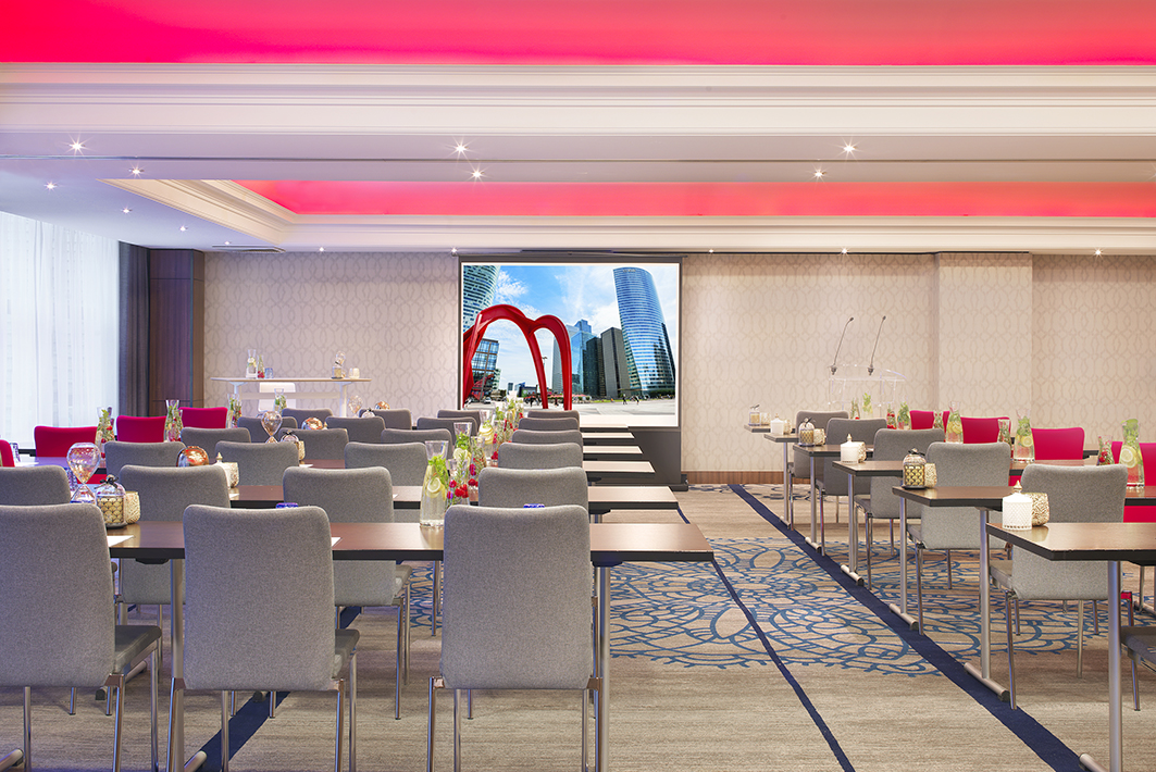 Renaissance Paris Hotel La Défense