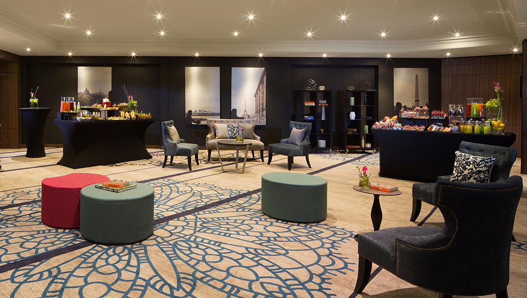 Renaissance Paris Hotel La Défense