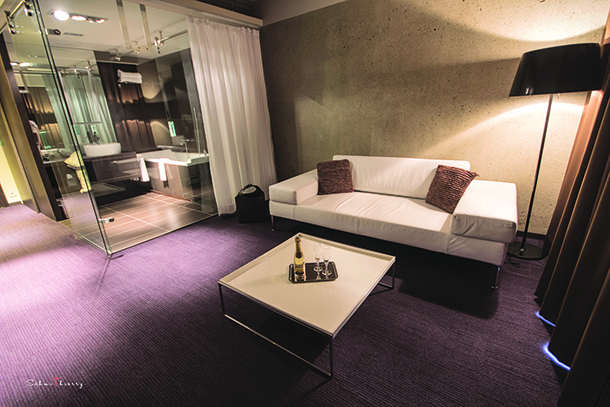 RexHotel