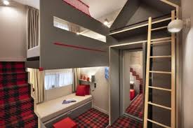 RockyPop Hotel (Portes de Chamonix)