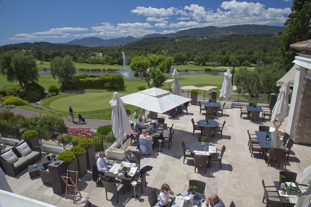Royal Mougins