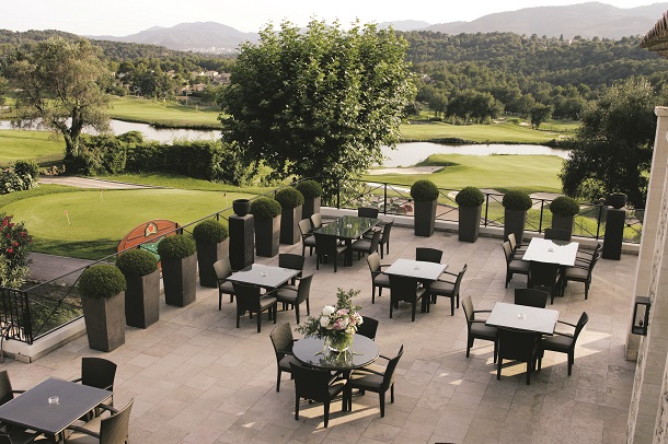 Royal Mougins