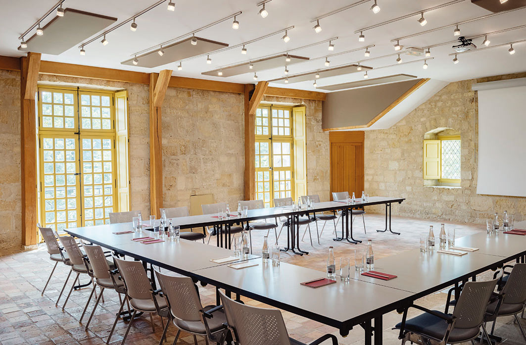 Royaumont - abbaye & fondation