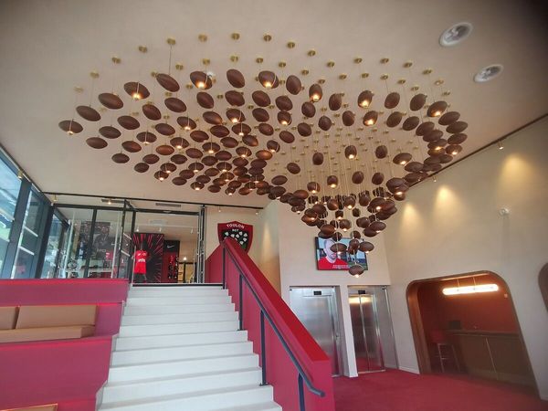CAMPUS RCT