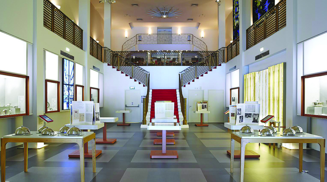 Saint-Nazaire Tourisme et Patrimoine