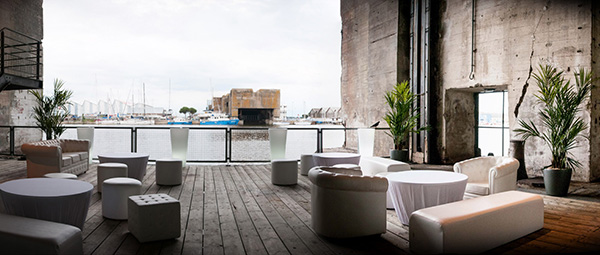 Saint-Nazaire Tourisme et Patrimoine