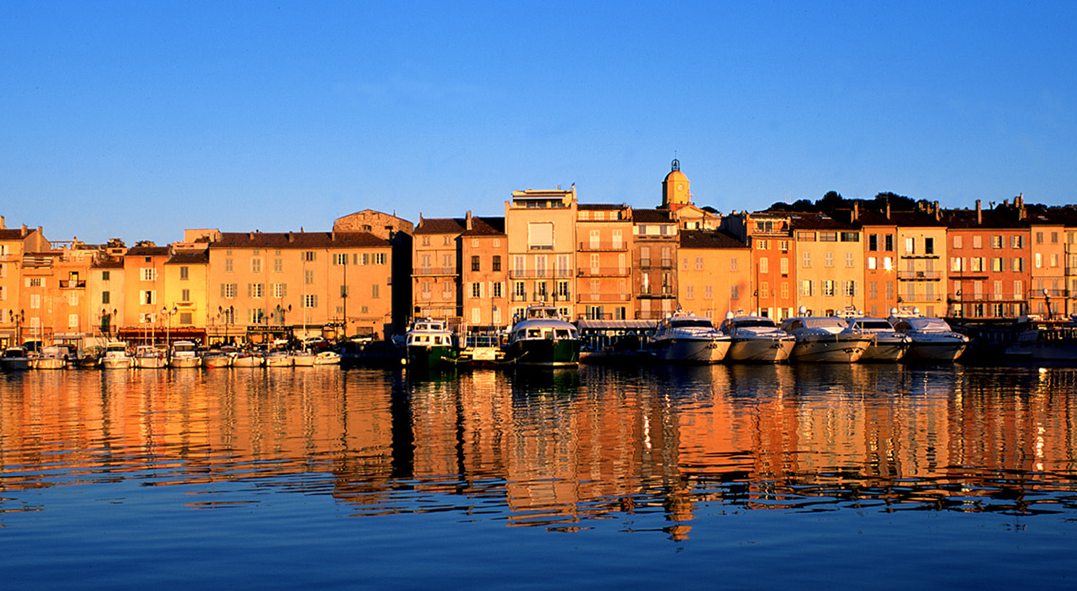 Saint-Tropez Tourisme Convention Bureau