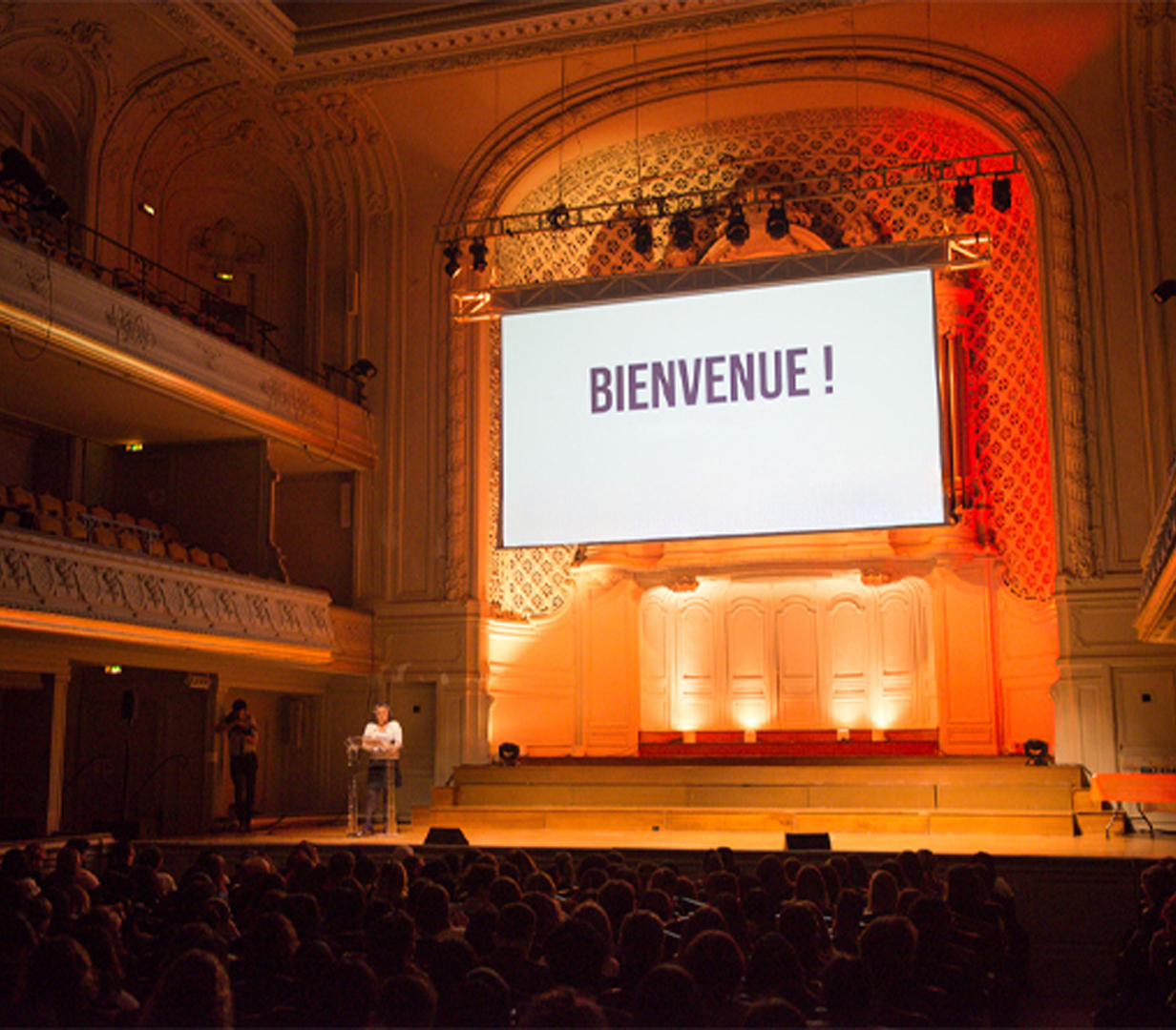 Salle Gaveau