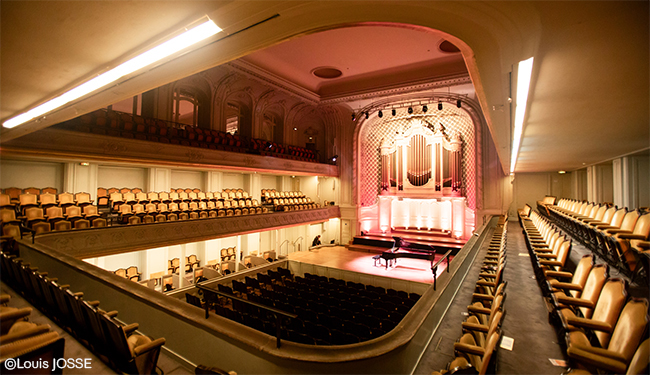 Salle Gaveau