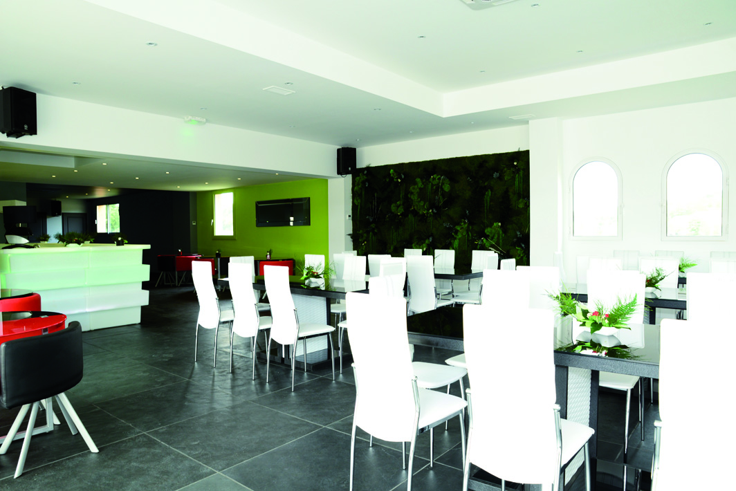 Salle Probus