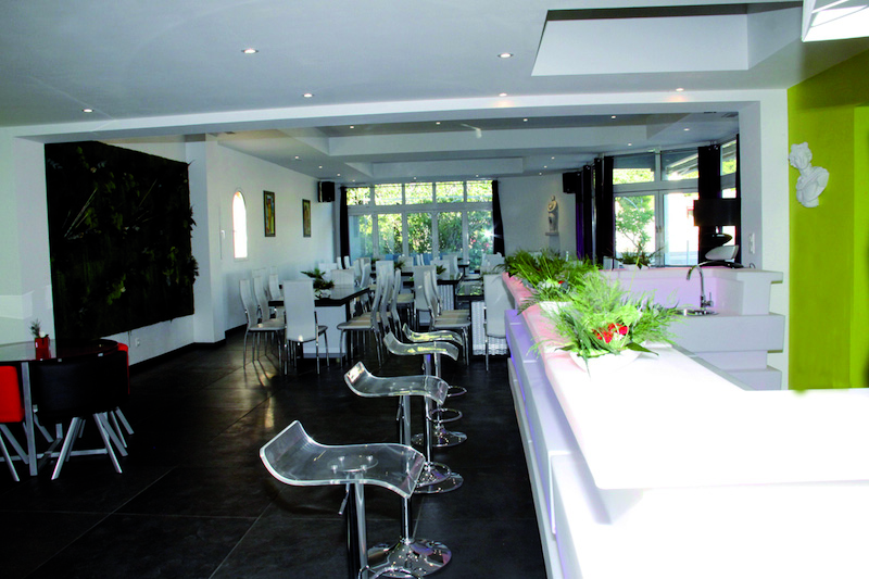 Salle Probus
