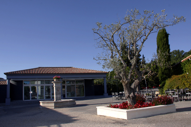 Salle Probus