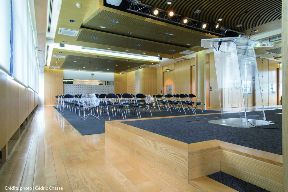 Salons d'Affaires - CCI Nantes Saint-Nazaire