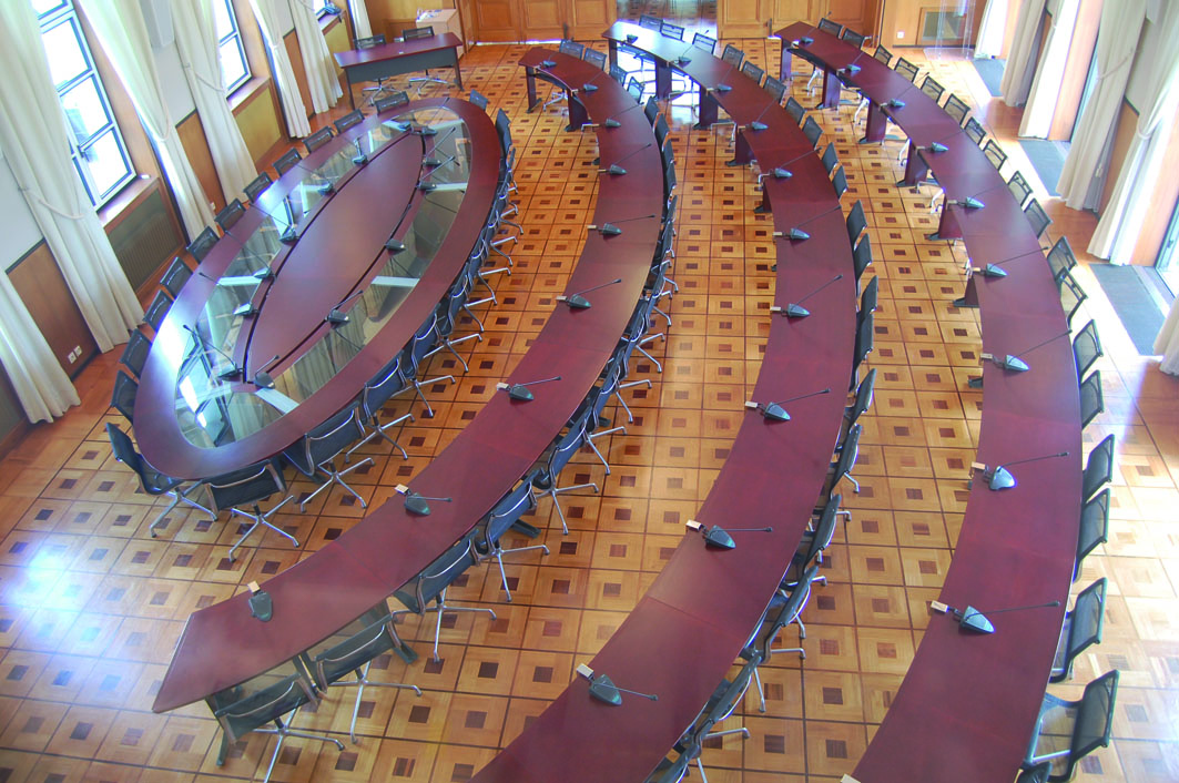 Salons d'Affaires - CCI Nantes Saint-Nazaire